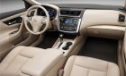Nissan Teana 2.5 2018 - Bán xe Nissan Teana 2.5L 2018 đời mới, màu xám (ghi), nhập khẩu nguyên chiếc từ Mỹ
