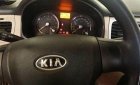 Kia Rio 1.6 AT 2007 - Bán Kia Rio 1.6 AT sản xuất năm 2007, màu bạc, nhập khẩu nguyên chiếc  