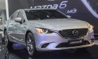 Mazda 6 2.5L Premium 2018 - Bán ô tô Mazda 6 2.5L Premium sản xuất 2018, màu bạc
