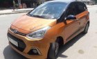 Hyundai Grand i10 2016 - Bán Hyundai Grand i10 năm sản xuất 2016 chính chủ, giá tốt