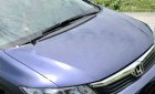 Honda Civic 2.0 AT 2013 - Cần bán xe Honda Civic 2.0 AT sản xuất năm 2013, màu xanh lam
