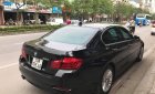 BMW 5 Series 520i 2015 - Cần bán BMW 5 Series 520i đời 2016, màu đen, nhập khẩu nguyên chiếc chính chủ