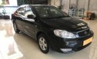 Toyota Corolla altis 1.8G MT 2003 - Vĩnh Cường Auto bán Toyota Corolla altis 1.8G MT đời 2003, màu đen 