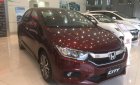 Honda City 2018 - Bán Honda City 2018 giá ưu đãi duy nhất tại Quảng Bình, Quảng Trị, hỗ trợ trả góp, liên hệ 0912 60 3773