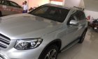 Mercedes-Benz GLC-Class 2017 - Bán Mercedes đời 2017, màu bạc, nhập khẩu