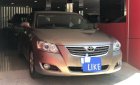 Toyota Camry   2.4G  2006 - Cần bán gấp Toyota Camry 2.4G năm sản xuất 2006 xe gia đình giá cạnh tranh