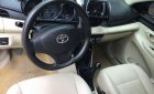 Toyota Vios   1.5E 2014 - Cần bán xe Toyota Vios 1.5E sản xuất năm 2014, màu trắng chính chủ giá cạnh tranh