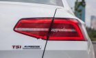Volkswagen Passat 1.8 Bluemotion 2017 - Bán xe Volkswagen Passat 1.8 Bluemotion sản xuất năm 2017, màu trắng, xe nhập