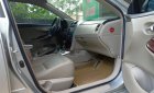 Toyota Corolla altis 2011 - Bán xe Toyota Corolla altis đời 2011, màu bạc