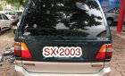 Toyota Zace GL 2003 - Bán Toyota Zace GL đời 2003, màu xanh lam