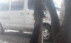 Mercedes-Benz Sprinter 2004 - Bán Mercedes sản xuất năm 2004, màu bạc, 210tr