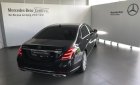 Mercedes-Benz S class S500 Maybach 2017 - Bán Mercedes-Benz S500 Maybach đã qua sử dụng chính hãng tốt nhất