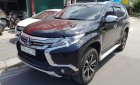 Mitsubishi Pajero Sport 3.0G 4x2 AT 2017 - Bán xe Mitsubishi Pajero Sport 3.0G 4x2 AT sản xuất 2017, màu đen, nhập khẩu nguyên chiếc số tự động