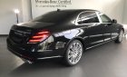 Mercedes-Benz S class S500 Maybach 2017 - Bán Mercedes-Benz S500 Maybach đã qua sử dụng chính hãng tốt nhất