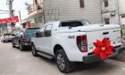 Ford Ranger Wildtrack  2016 - Bán Ford Ranger Wildtrack năm sản xuất 2016, màu trắng