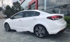 Kia Cerato  SMT  2018 - Cần bán Kia Cerato SMT đời 2018, màu trắng