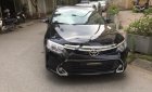 Toyota Camry 2.5Q 2017 - Cần bán Toyota Camry 2.5Q đời 2017, màu đen