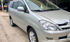 Toyota Innova G 2008 - Bán xe Toyota Innova G sản xuất năm 2008 số sàn