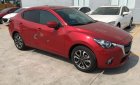 Mazda 2 2018 - Bán Mazda 2 năm sản xuất 2018, màu đỏ số tự động, giá tốt