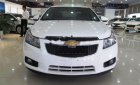 Chevrolet Cruze 1.6MT 2014 - Bán xe Chevrolet Cruze 1.6MT sản xuất năm 2014, màu trắng, 408tr