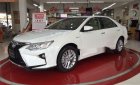 Toyota Camry   2.0E 2018 - Bán xe Toyota Camry 2.0E đời 2018, màu trắng, 960tr