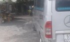 Mercedes-Benz Sprinter 2004 - Bán Mercedes sản xuất năm 2004, màu bạc, 210tr