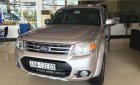 Ford Everest 2013 - Bán xe Everest số tự động máy dầu đăng ký 2014