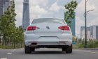 Volkswagen Passat 1.8 Bluemotion 2017 - Bán xe Volkswagen Passat 1.8 Bluemotion sản xuất năm 2017, màu trắng, xe nhập