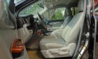 Toyota Highlander 2015 - Việt Tuấn Auto bán Toyota Highlander đời 2015, màu đen, xe nhập