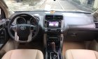 Toyota Prado 2009 - Bán Toyota Prado 2.7 bản nhập Trung Đông lốp treo(cực hiếm) model 2010 siêu hot