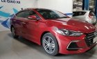 Hyundai Elantra  Sport  2018 - Cần bán xe Hyundai Elantra Sport đời 2018, màu đỏ