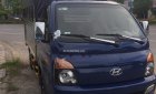 Hyundai Porter 2016 - Bán ô tô Hyundai Porter 2016, màu xanh lam, giá chỉ 320 triệu