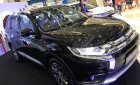 Mitsubishi Outlander CKD  2018 - Bán Mitsubishi Outlander 2018, linh kiện nhập khẩu 100%