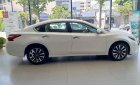 Nissan Teana 2.5 2018 - Bán xe Nissan Teana 2.5L 2018 đời mới, màu xám (ghi), nhập khẩu nguyên chiếc từ Mỹ