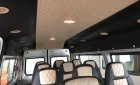 Ford Transit Transit Limited Combo X 2018 - Cần bán xe Ford Transit Limited Combo X 2018, màu bạc, giá tốt