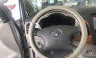 Toyota Innova G 2010 - Cần bán gấp Toyota Innova G năm sản xuất 2010, màu bạc