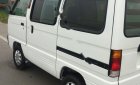 Suzuki Super Carry Van 2002 - Bán ô tô Suzuki Super Carry Van sản xuất năm 2002, màu trắng chính chủ, 125tr