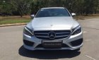 Mercedes-Benz C class C300 2017 - Bán Mercedes-Benz C300 đã qua sử dụng chính hãng tốt nhất