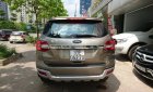 Ford Everest 3.2 Titanium 2016 - Bán ô tô Ford Everest 3.2 Titanium đời 2016, màu nâu, xe nhập