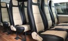 Ford Transit Transit Limited Combo X 2018 - Cần bán xe Ford Transit Limited Combo X 2018, màu bạc, giá tốt