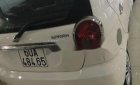 Chevrolet Spark 2008 - Bán Chevrolet Spark năm 2008, màu trắng xe gia đình, giá chỉ 125 triệu