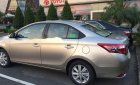 Toyota Vios 2018 - Bán Toyota Vios 2018 giá cạnh tranh