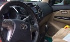 Toyota Fortuner 2.5G 4x2MT 2016 - Cần bán xe Toyota Fortuner 2.5G MT 2016 màu đen