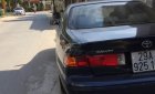 Toyota Camry GLi 2.2 1999 - Bán ô tô Toyota Camry GLi 2.2 đời 1999, màu xanh lam