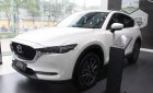 Mazda CX 5 2.5 AT 2WD 2018 - Bán ô tô Mazda CX 5 2.5 AT 2WD đời 2018, màu trắng, giá chỉ 999 triệu