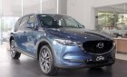 Mazda CX 5 2.5 AT AWD 2018 - Cần bán Mazda CX 5 2.5 AT AWD 2018, màu xanh lam