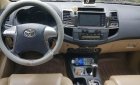 Toyota Fortuner 2.7V 4x2 AT 2014 - Cần bán Toyota Fortuner V đời 2014, màu bạc