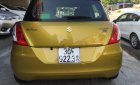 Suzuki Swift Rs 2017 - Bán Suzuki Swift Rs năm sản xuất 2017, màu vàng số tự động