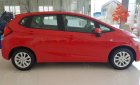 Honda Jazz RS 2018 - Bán xe Honda Jazz RS 2018, màu đỏ, xe nhập