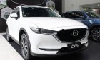 Mazda CX 5 2.5 AT 2WD 2018 - Bán ô tô Mazda CX 5 2.5 AT 2WD đời 2018, màu trắng, giá chỉ 999 triệu